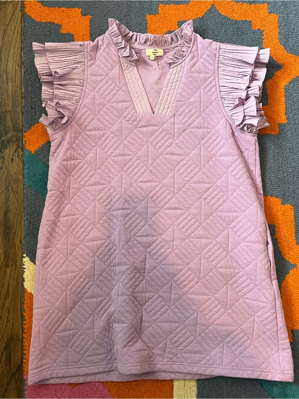 Women’s Entro Dress